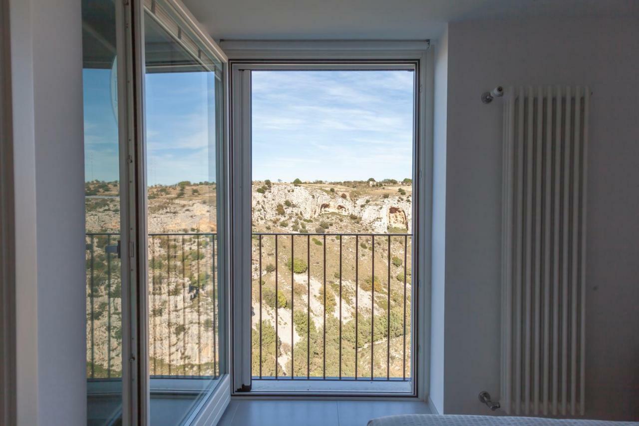 Vila Lamia Matera 11 Exteriér fotografie